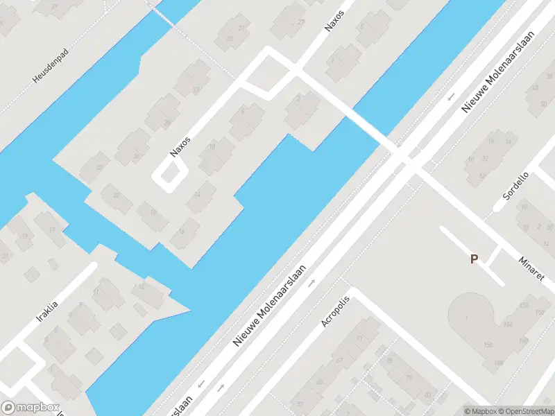 Ambulance met grote spoed naar de Fanny Blankers-Koenlaan in Hoofddorp