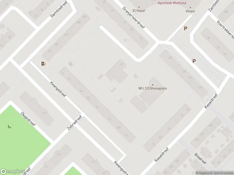 Politie naar de Theemsdreef in Utrecht vanwege aanrijding met letsel