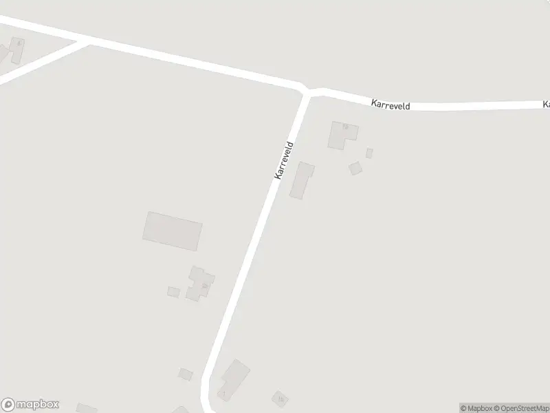 Ambulance met gepaste spoed naar de Karreveld in Heibloem