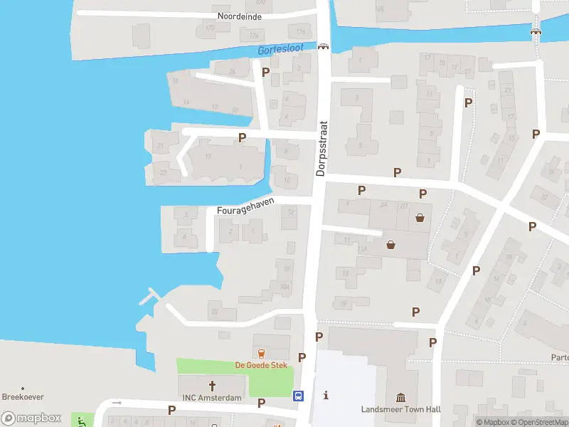 Ambulance met gepaste spoed naar de Ereprijshof in Landsmeer