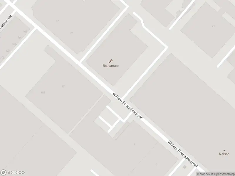 Ambulance met gepaste spoed naar de Willem Brocadesdreef in Hoofddorp