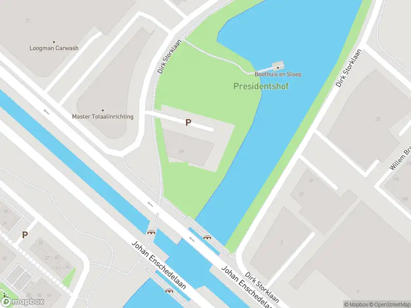 Ambulance naar de Dirk Storklaan in Hoofddorp vanwege ongeval met letsel