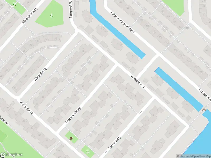 Ambulance met gepaste spoed naar de Trompenburg in Hoofddorp