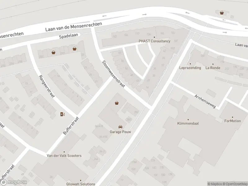 Brandweer met gepaste spoed naar de Stoomwezenstraat in Apeldoorn vanwege een liftopsluiting