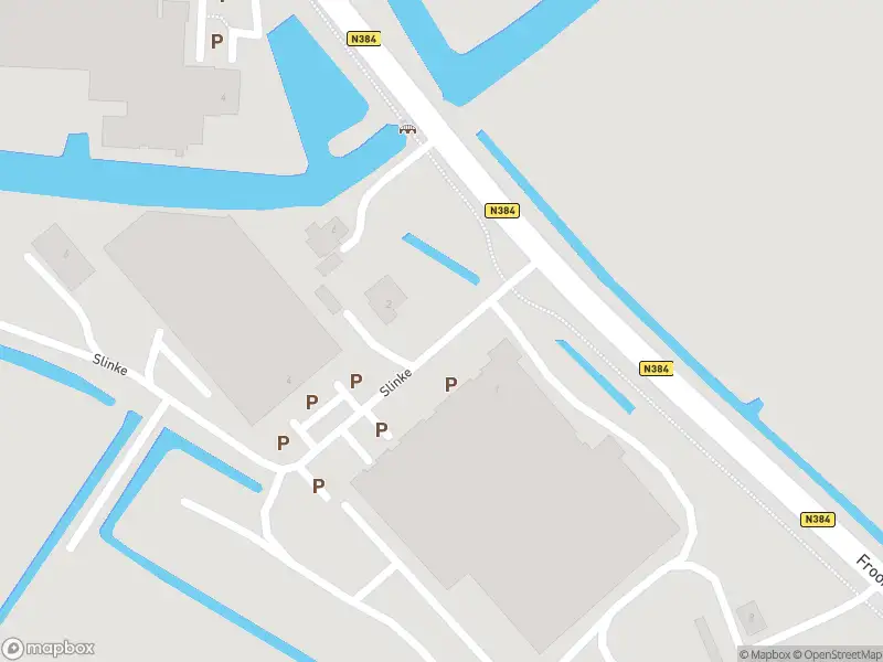 Brandweer met grote spoed naar de Slinke in Wiuwert vanwege voertuigbrand