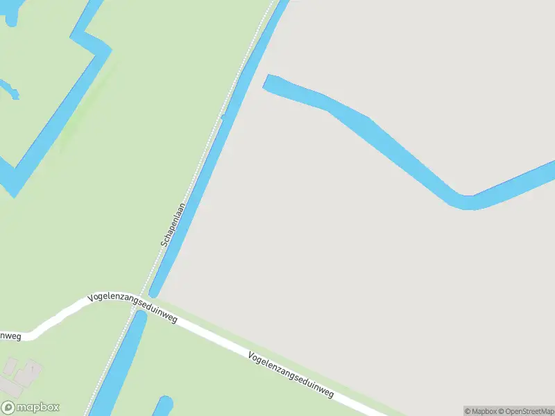 Ambulance met grote spoed naar de Vogelenzangseduinweg in Vogelenzang