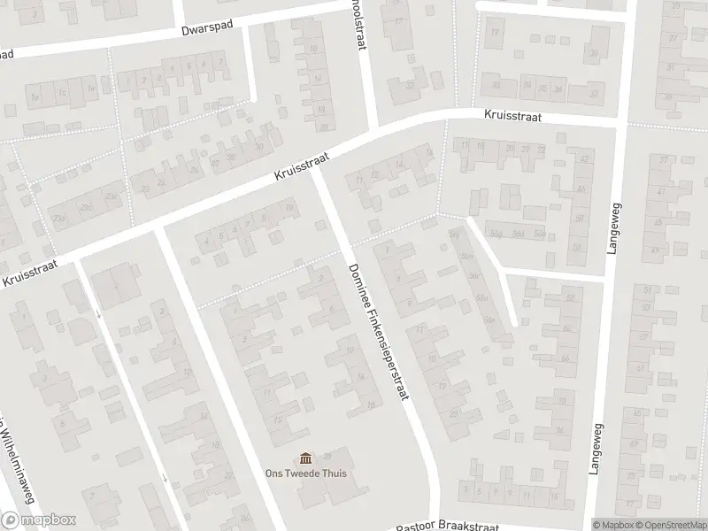 Ambulance met gepaste spoed naar de Ds. Finkensieperstraat in Slootdorp