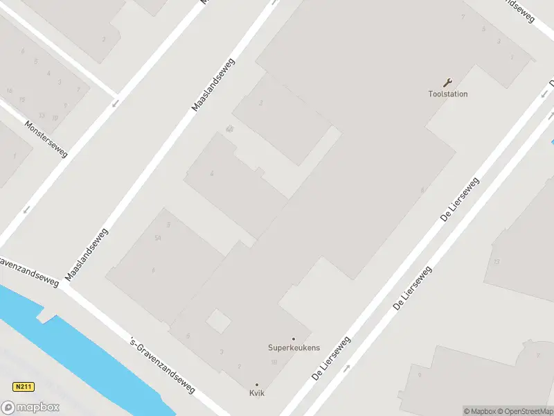 Brandweer met gepaste spoed naar de Wippolderlaan in Wateringen vanwege dier(en) in nood