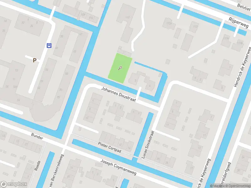 Ambulance met gepaste spoed naar de Johannes Doustraat in Middenbeemster