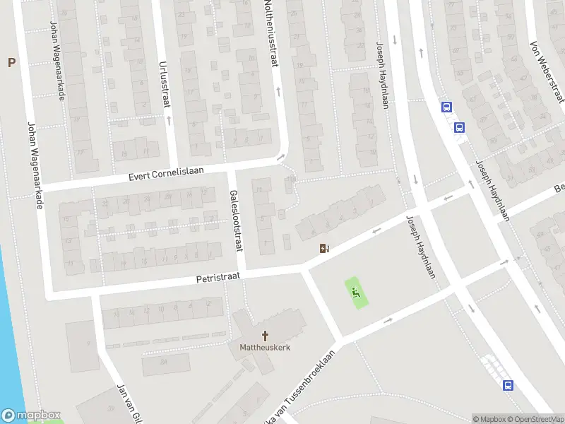 Politie naar de Biltsestraatweg in Utrecht vanwege aanrijding met letsel