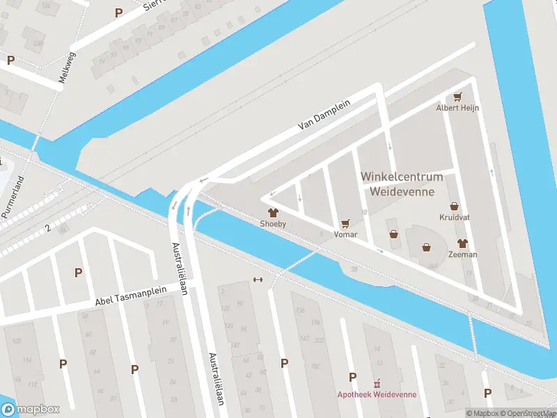 Brandweer met grote spoed naar de Van Damplein in Purmerend vanwege stankoverlast