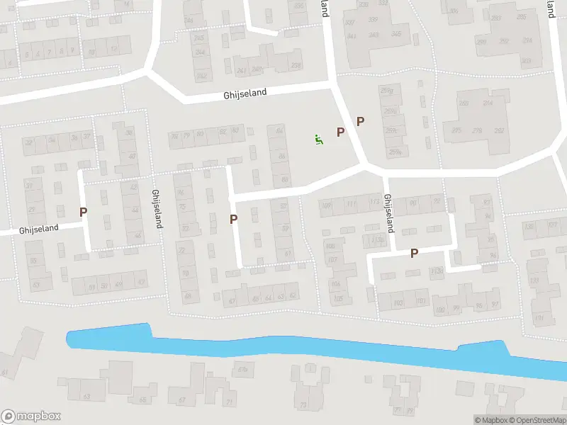 Besteld ambulance vervoer naar de Ghijseland in Rhoon