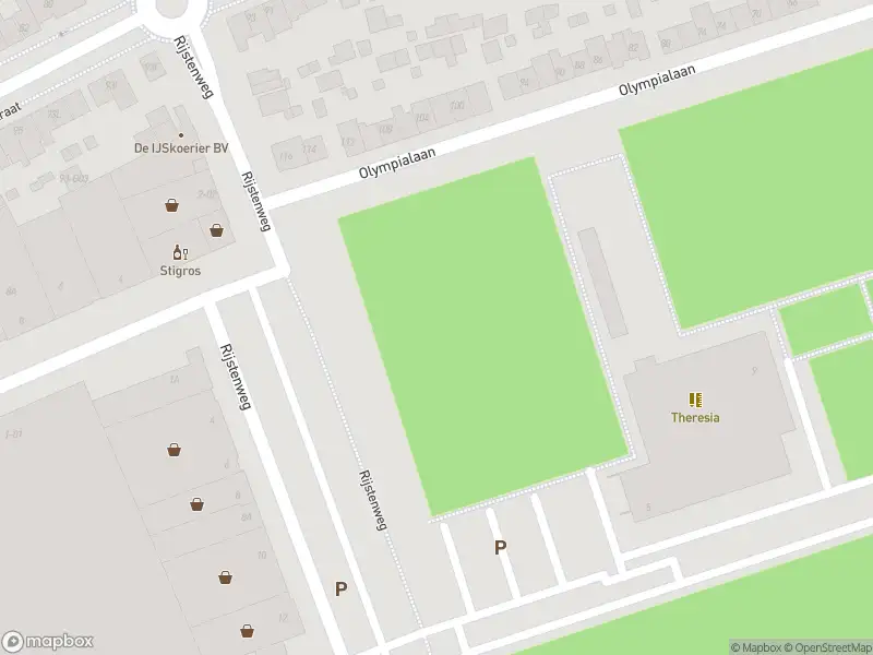 Brandweer met gepaste spoed naar de Rijstenweg in Eindhoven vanwege een liftopsluiting