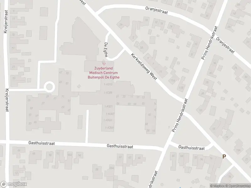 112 melding Brandweer met gepaste spoed naar de De Egthe in Echt