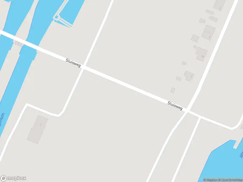 Brandweer met gepaste spoed naar de Sluisweg in Heel vanwege een buitenbrand