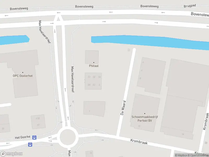 Traumahelikopter naar de De Waard in Oosterhout