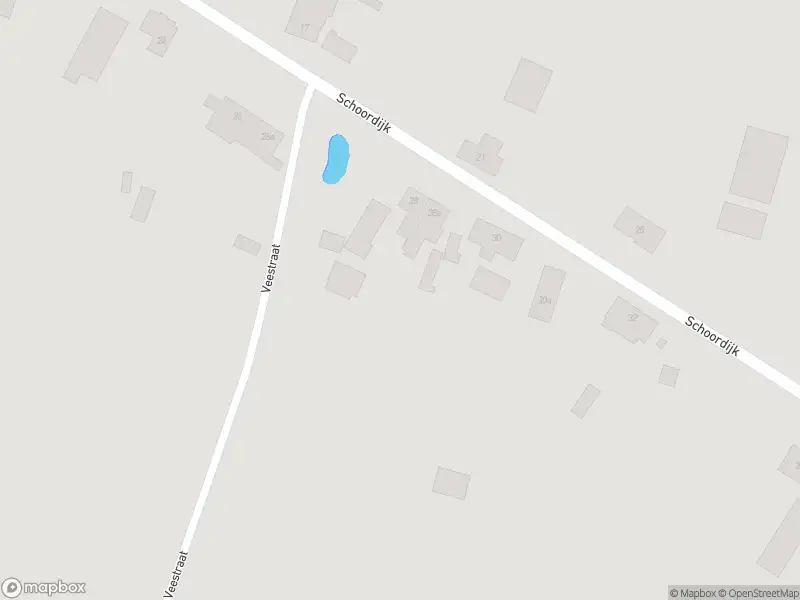 Brandweer met grote spoed naar de Schoordijk in Budel vanwege voertuigbrand