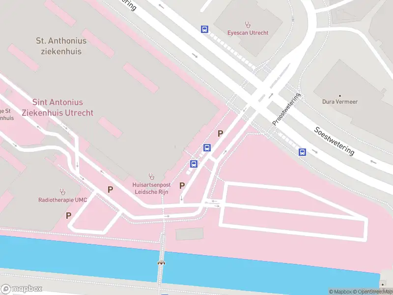 Politie naar de Mimosastraat in Utrecht vanwege aanrijding met letsel