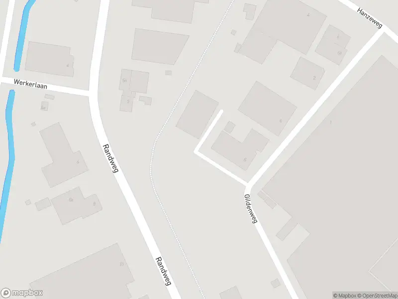 Brandweer met grote spoed naar de Werkerlaan in Hasselt