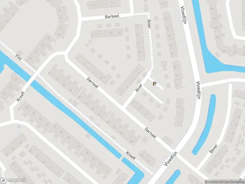 Ambulance met grote spoed naar de Alver in Hellevoetsluis