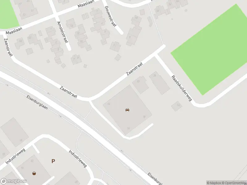 Overlastmelding Raadskuilderweg in Geleen gesloten