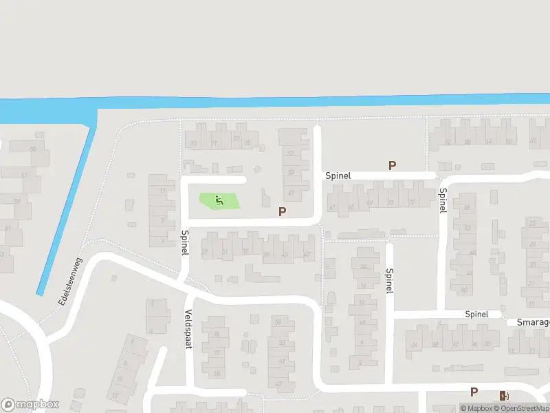 Politie naar de Klapwijkseweg in Berkel en Rodenrijs vanwege ongeval met letsel