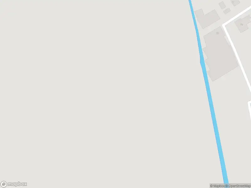 Ambulance met gepaste spoed naar de Tempeldijk in Reeuwijk