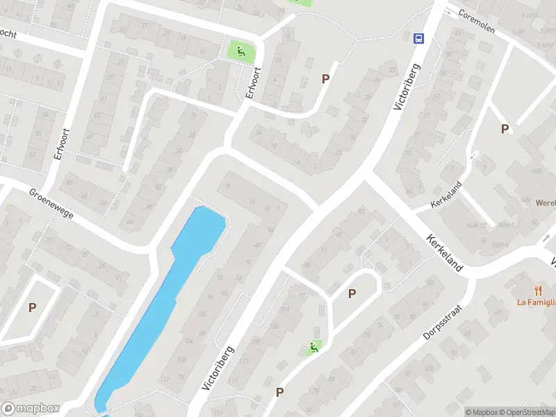 Overlastmelding Groenewege in Noordwijkerhout gesloten