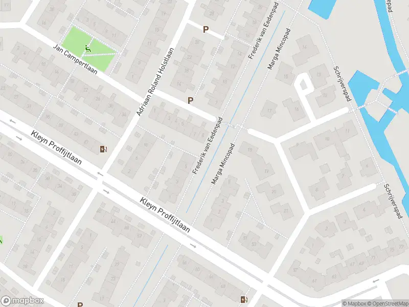 Overlastmelding Boerhaaveplein in Oegstgeest gesloten