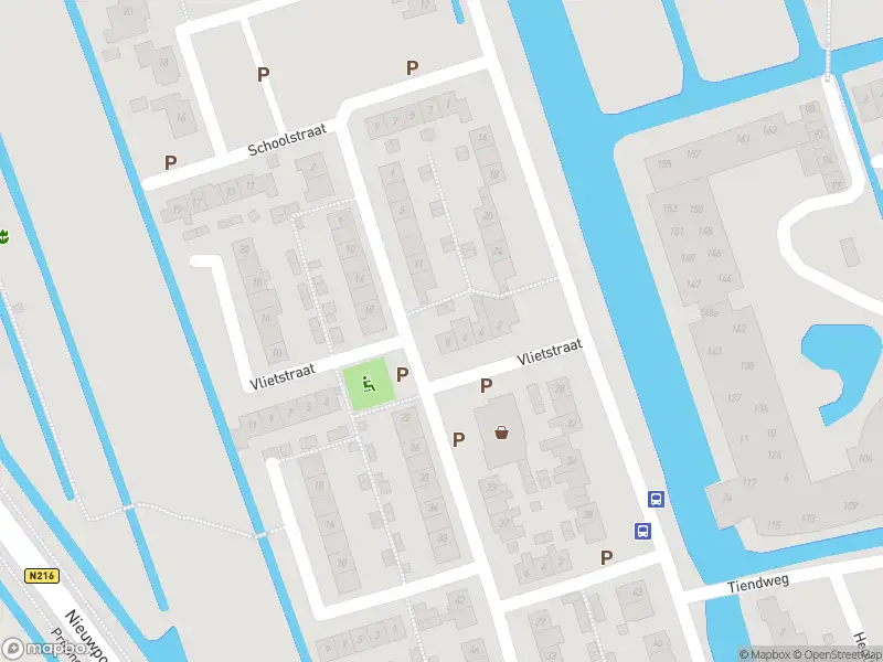 Ambulance met gepaste spoed naar de Liesdel in Nieuwpoort