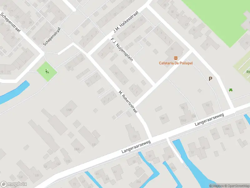 Brandweer met grote spoed naar de M. Robertzstraat in Ter Aar vanwege stankoverlast