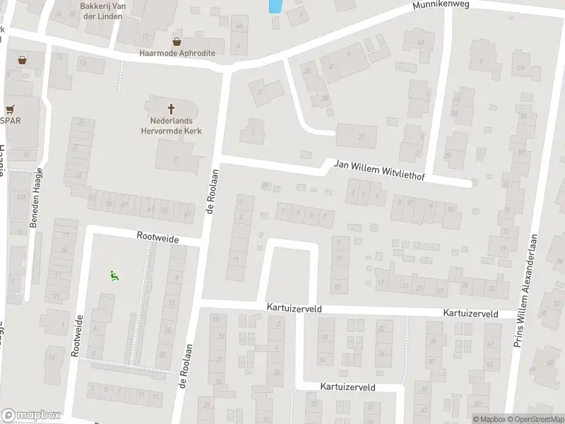 Ambulance met gepaste spoed naar de Kartuizerveld in Westmaas