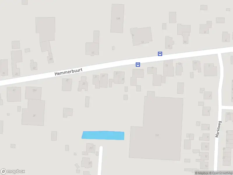 Anonieme overlastmelding Hemmerbuurt in Hem