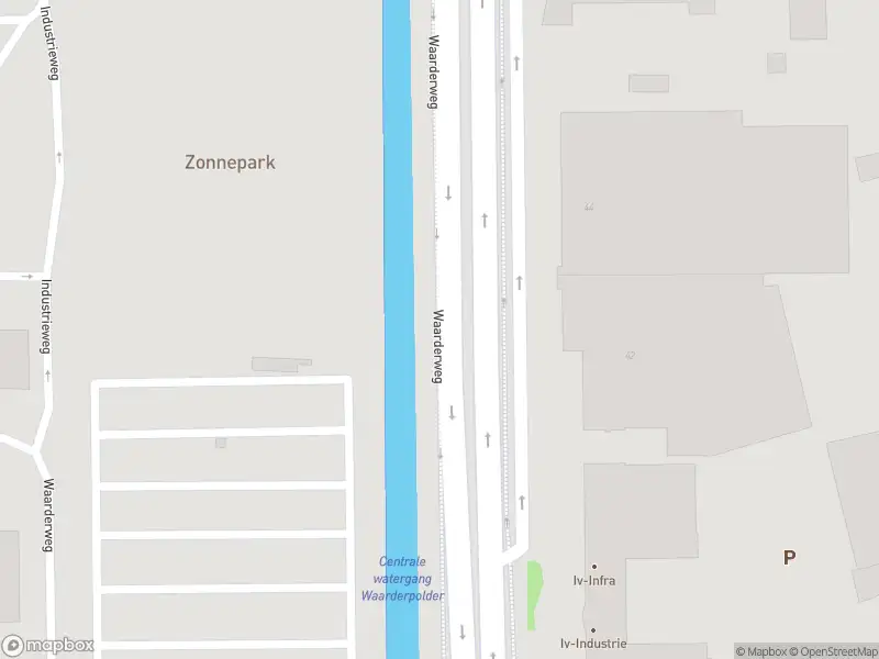 Ambulance met grote spoed naar de Oudeweg in Haarlem