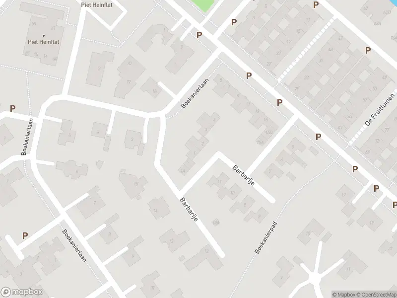 Ambulance met gepaste spoed naar de Barbarije in Hoofddorp