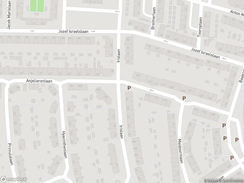 Brandweer en politie met grote spoed naar de Vincent van Goghlaan in Vlissingen vanwege middelgrote brand