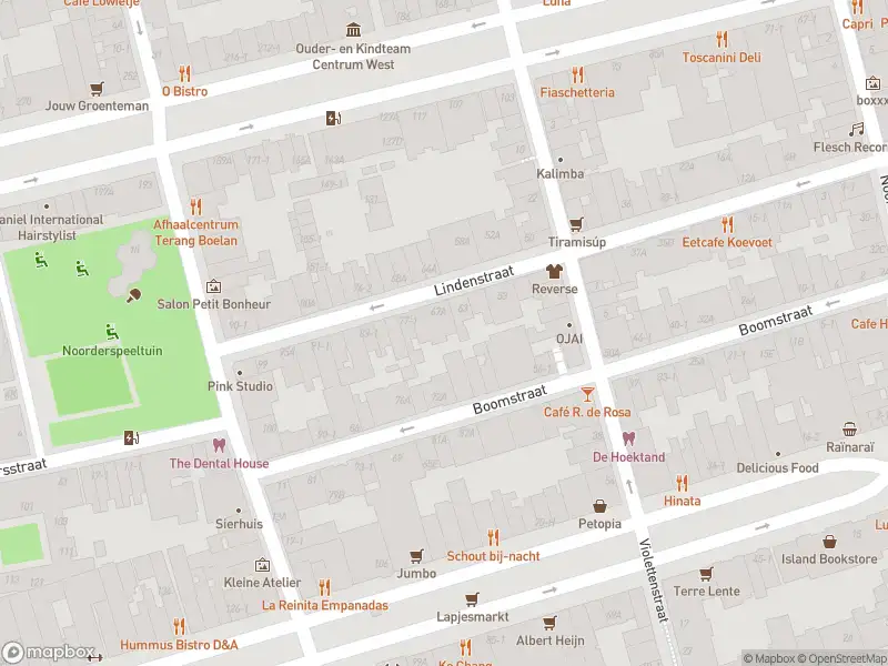 Ambulance met gepaste spoed naar de Karthuizersstraat in Amsterdam