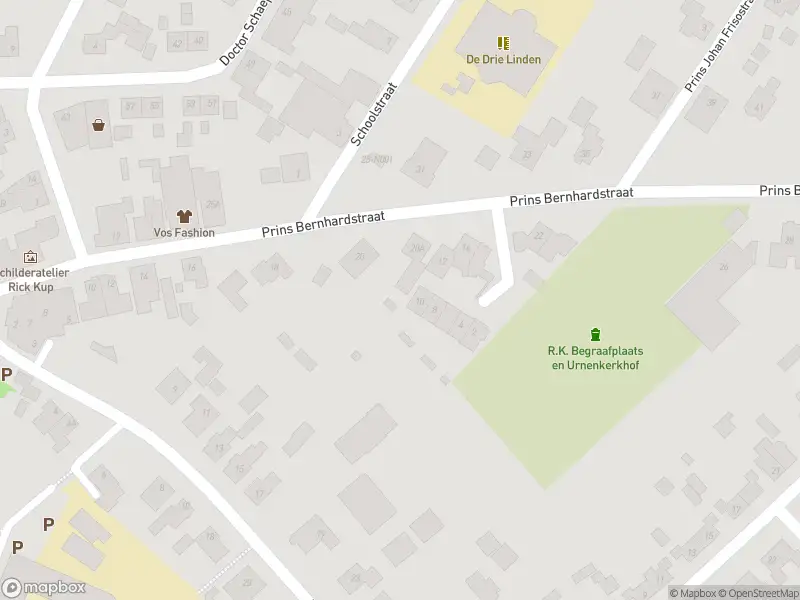 Traumahelikopter naar de Roomberg in Silvolde vanwege reanimatie