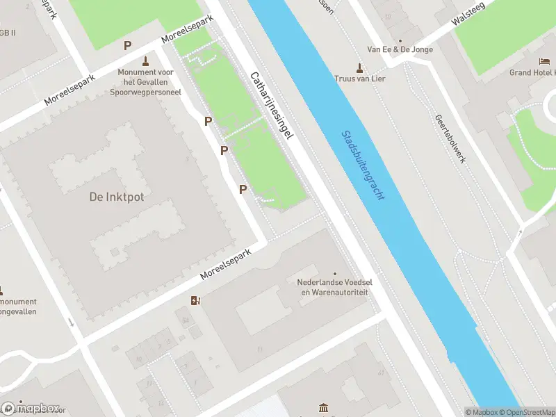 Brandweer met gepaste spoed naar de Bollenhofsestraat in Utrecht