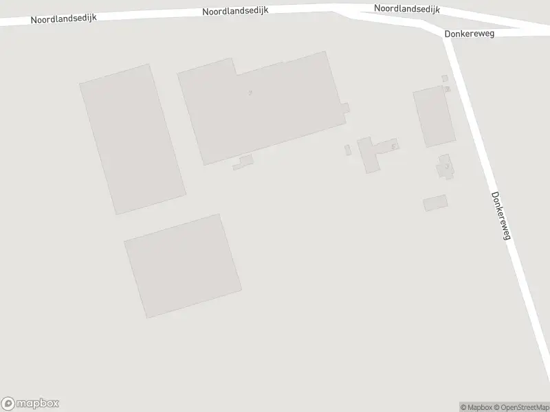 Ambulance met gepaste spoed naar de Noordlandsedijk in Oude-Tonge