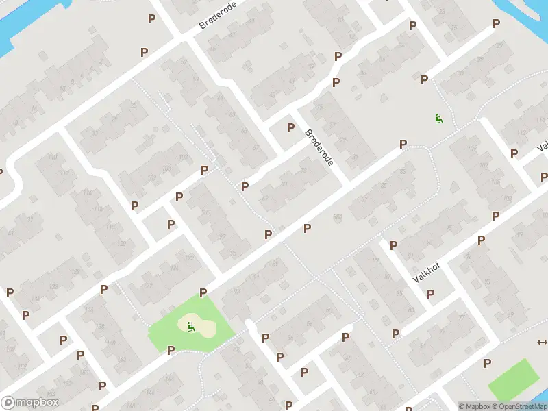 Traumahelikopter naar de Brederode in Leidschendam