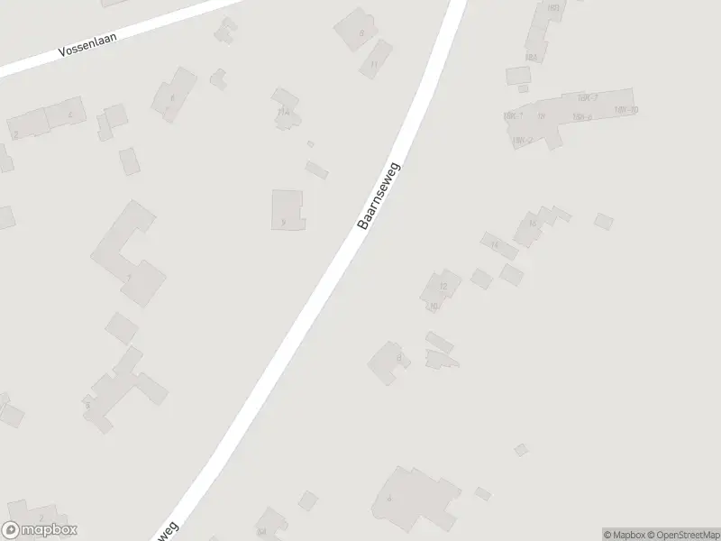 Brandweer met grote spoed naar de Duinweg in Bosch en Duin vanwege reanimatie