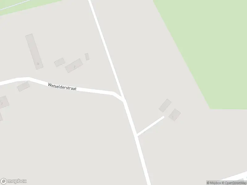 Ambulance met grote spoed naar de Wetselderstraat in Ell