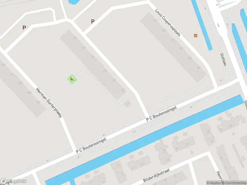 Ambulance met gepaste spoed naar de Frederik van Eedenplaats in Capelle aan den IJssel