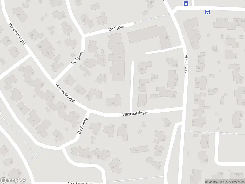 Ambulance met gepaste spoed naar de Vlasrootsingel in Heythuysen