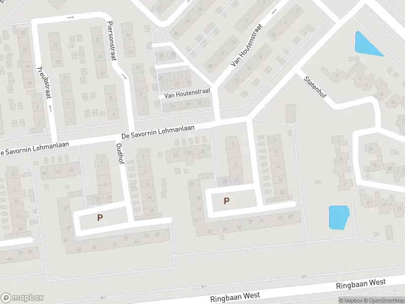 Overlastmelding De Savornin Lohmanlaan in Goes gesloten