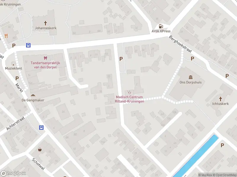 Overlastmelding Burgemeester Vogelaarstraat in Kruiningen gesloten