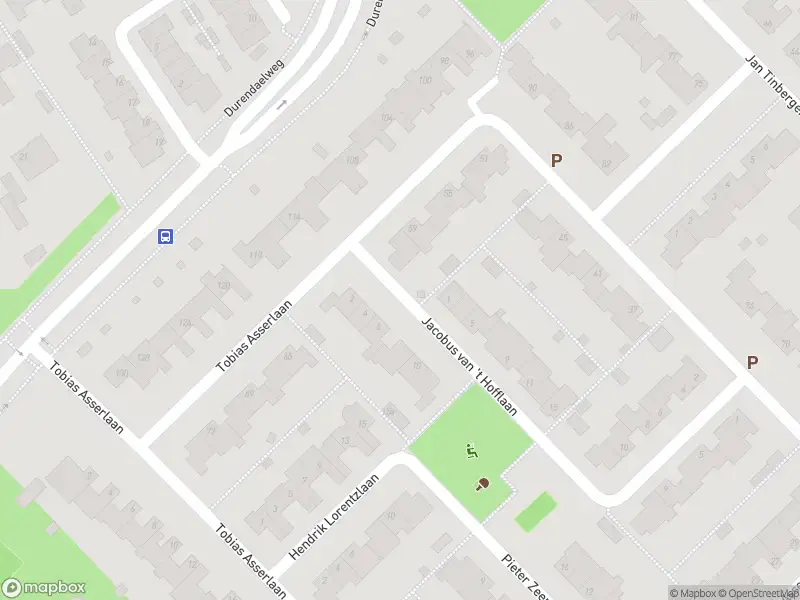 Overlastmelding Jacobus van 't Hofflaan in Berkel-Enschot gesloten