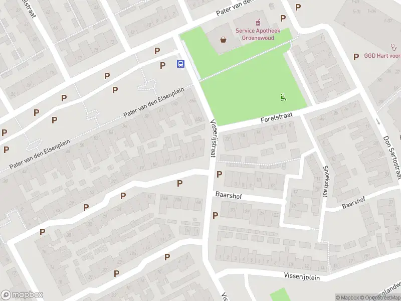 Overlastmelding Visserijstraat in Tilburg gesloten