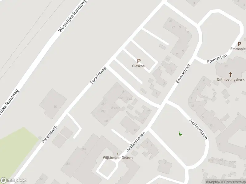 Anonieme overlastmelding Giesekoel in Geleen